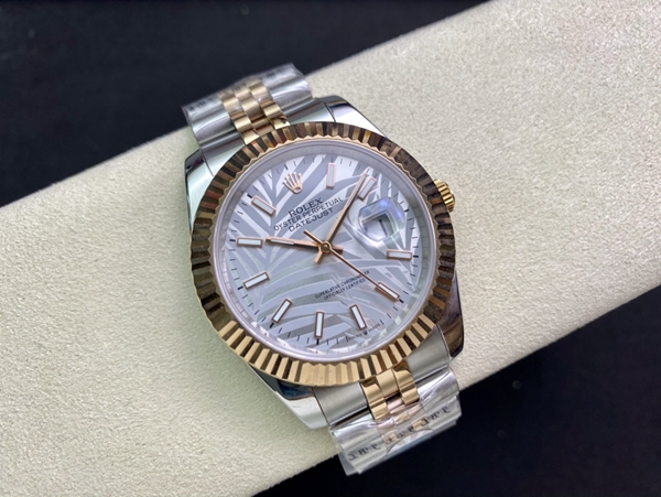 激安ロレックス側面デザイン